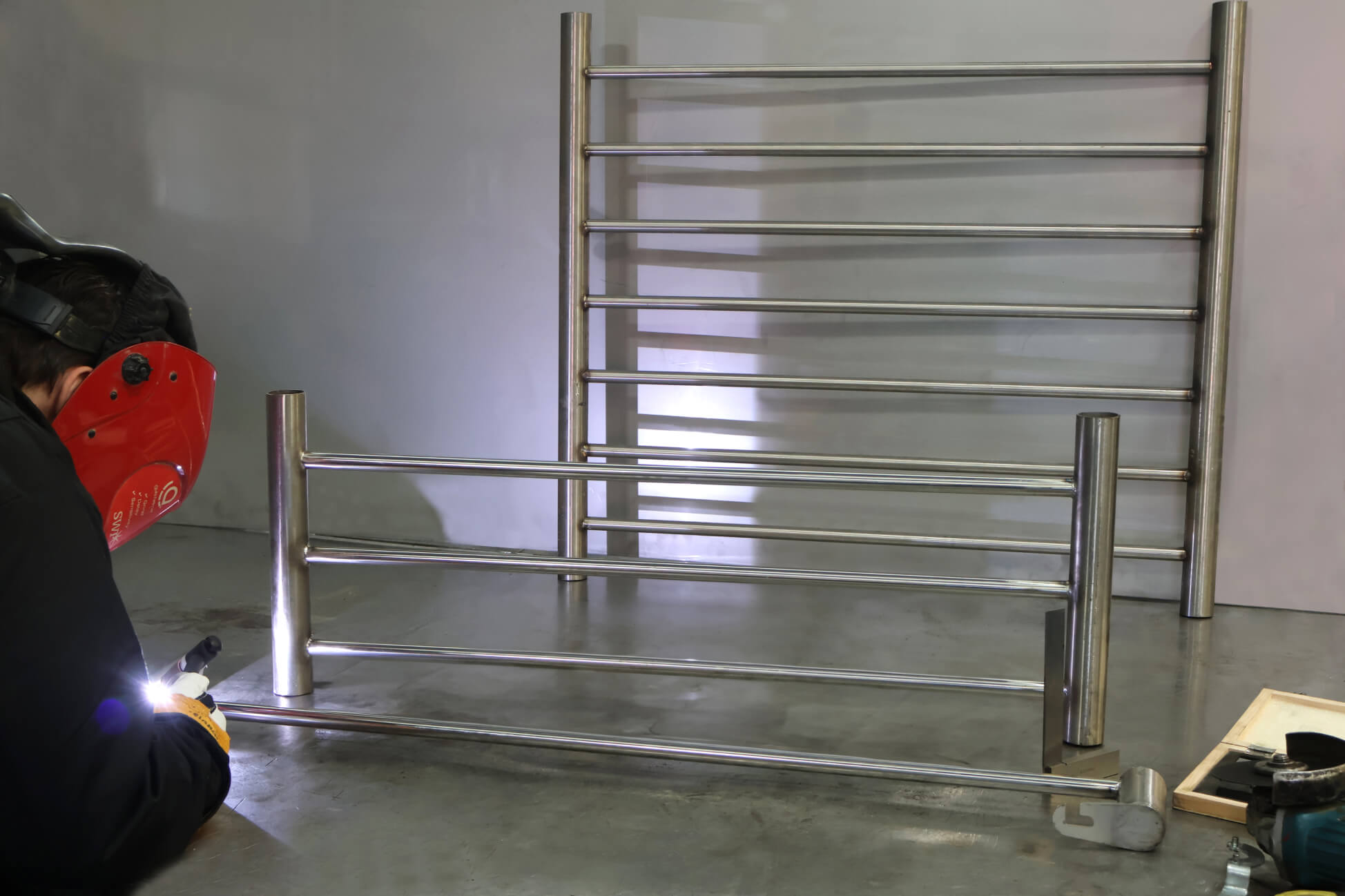 Installation - Customate