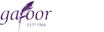 Gafoor logo